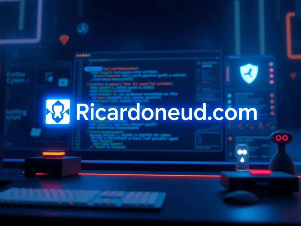 Ricardoneud.com